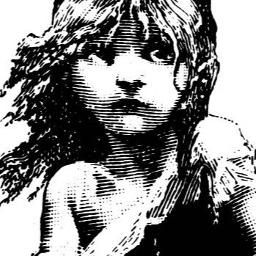 I Dreamed a Dream (acoustic piano)