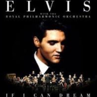 Can I Dream - IF I CAN DREAM