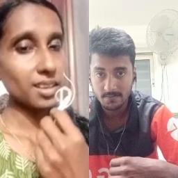 ❣Enna Solla❣- Short