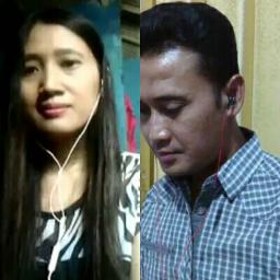 ASAL KAU BAHAGIA - || @Bondan_Perkasa