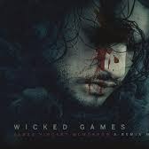 Wicked Game V.S Acoustic