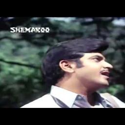 HD Musafir Hoon Yaaro (Parichay) 1972