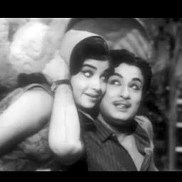 Paarthu kondathu  kannuku kannu