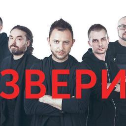 Просто такая сильная любовь