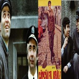 Makaram Sarı Bağlar nostalji