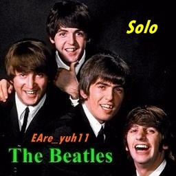 Yesterday - solo