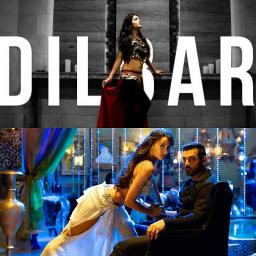 (New) DILBAR DILBAR - Cover