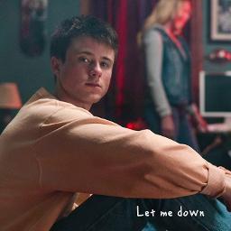 Let Me Down Slowly