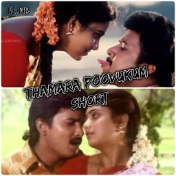Thamara Poovukum C1,C2 - short Pasumpon