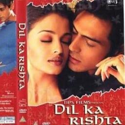💙haye dil mera dil💙