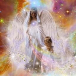 Ich Schicke Dir Jetzt Einen Engel