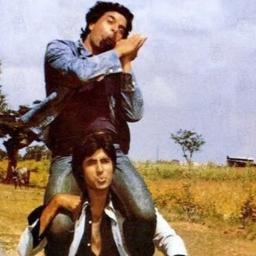 Yeh Dosti Hum Nahin (Happy) - Ye dosti hum nahi todenge