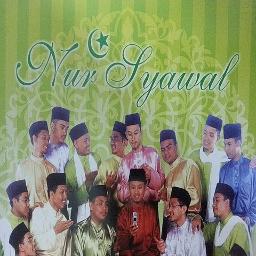 Zapin Hari Raya (Inteam ft UNIC)