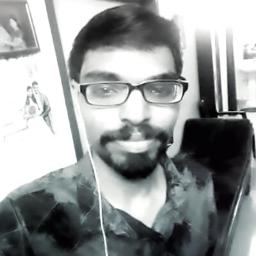 Bhagya Nattil Pokum Njan Cover Karaoke