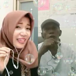 Khayalan Yang Indah