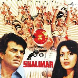 Mera Pyar...  Shalimar - Shalimar
