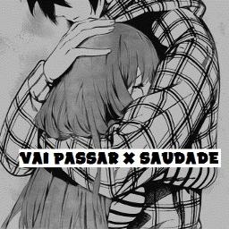 Vai Passar x Saudade (Gaab, Luiz Lins, Konai)
