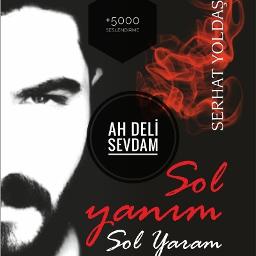 Ah Deli Sevdam (Şiir)