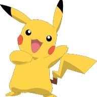 Pikachu do Uta