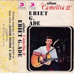 CAMELIA I - Camelia 2 - Original