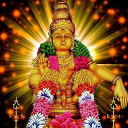 PALLIKKATTU SABARIMALAIKKU - பள்ளிக்கட்டு சபரி மலைக்கு