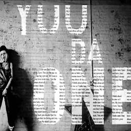 You da One (with vocals)