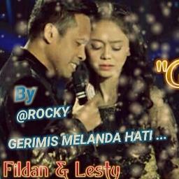 Gerimis Melanda Hati