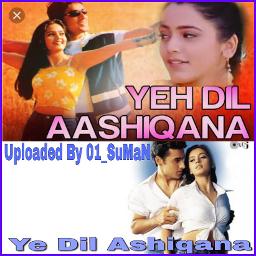 [Short]💕Ye Dil Aashiqana