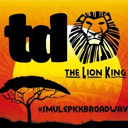 Circle of Life (Broadway)