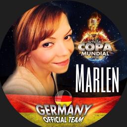 Bei mir bist Du schön