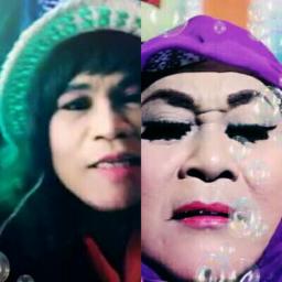 Aduh Buyung - HD AUDIO