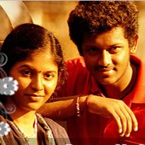 Un Perai Sollum pothe HQ short last - Song Lyrics and Music by