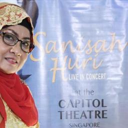 💗Semenjak Berjauhan💗