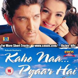 [Short]💕Kaho Na Pyar Hai