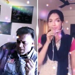 Ninaivo Oru Paravai 3d🤔💯🎤🎶