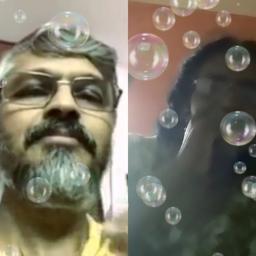 Kaadhal Oviyam Paadum (HQ - தமிழ்)