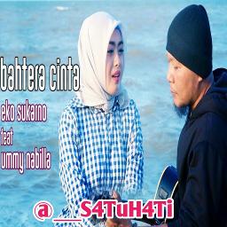 Bahtera Cinta - 💗💗