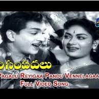 ee pagalu reyiga panduvennelaga