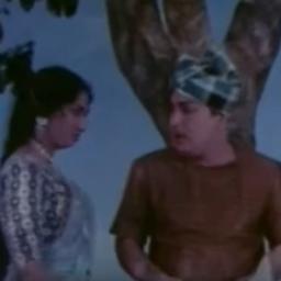 Naan Maanthoppil 🎀 நான் மாந்தோப்பில்