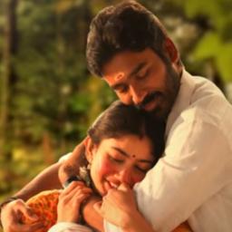 🅷🆀 - Maari's Anandhi (Short) - Maari 2