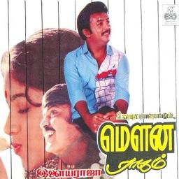 Nilaave Vaa / நிலாவே வா (மௌனராகம்)