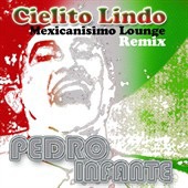 Cielito Lindo (BACHATA) 🌷