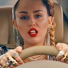 Nothing Breaks Like A Heart - piano version