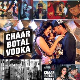 CHAR BOTAL VODKA 🍻