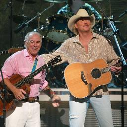 It's 5 O'Clock somewhere