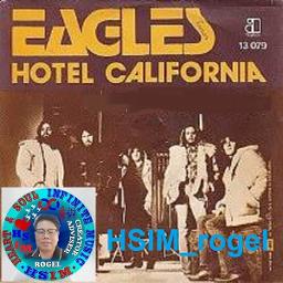 Hotel California