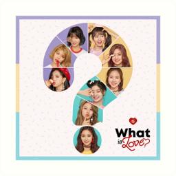 What is Love? (Easy Lyrics) - Song Lyrics and Music by Twice
