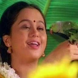 Poongkuyil Paattu 🎀 பூங்குயில் பாட்டு