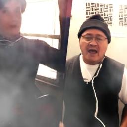 and so this is christmas