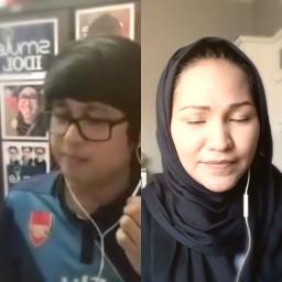 Making Love Out Of Nothing At All